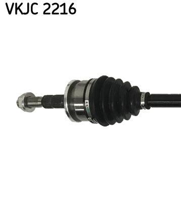 Cardã SKF VKJC 2216